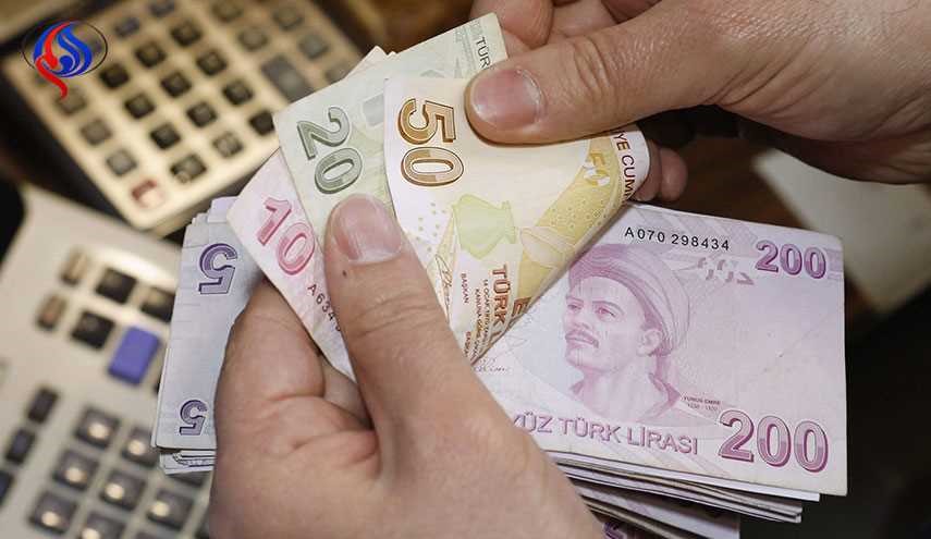 قیمت لیر ترکیه امروز سه‌شنبه ۲۱ مهر ۱۴۰۵ / لیر به کانال ۴ هزار تومان بازمی‌گردد؟