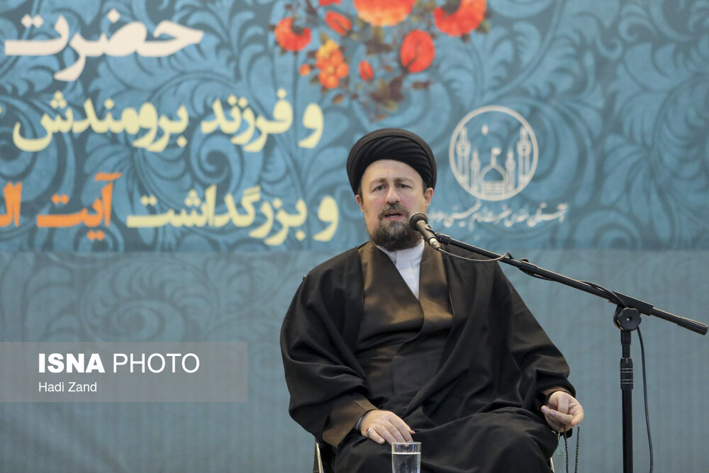 ششمین سالگرد درگذشت آیت‌ الله هاشمی