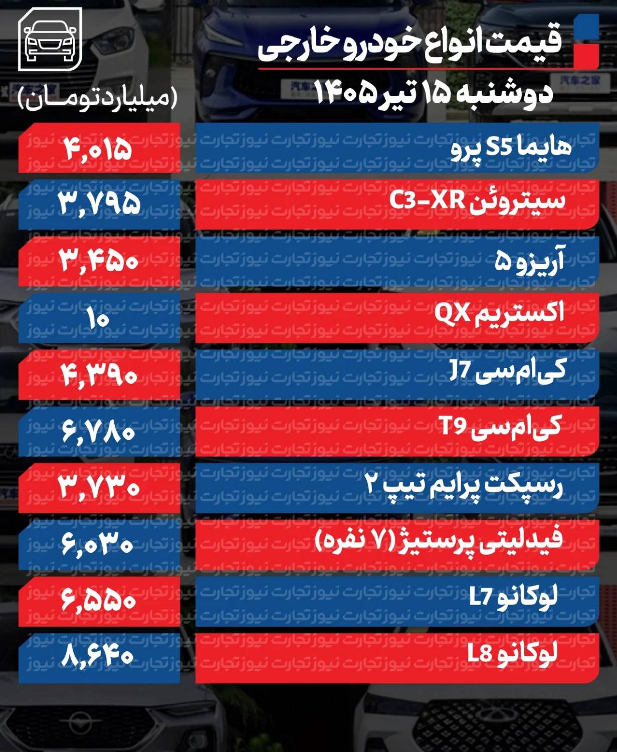خودرو 4