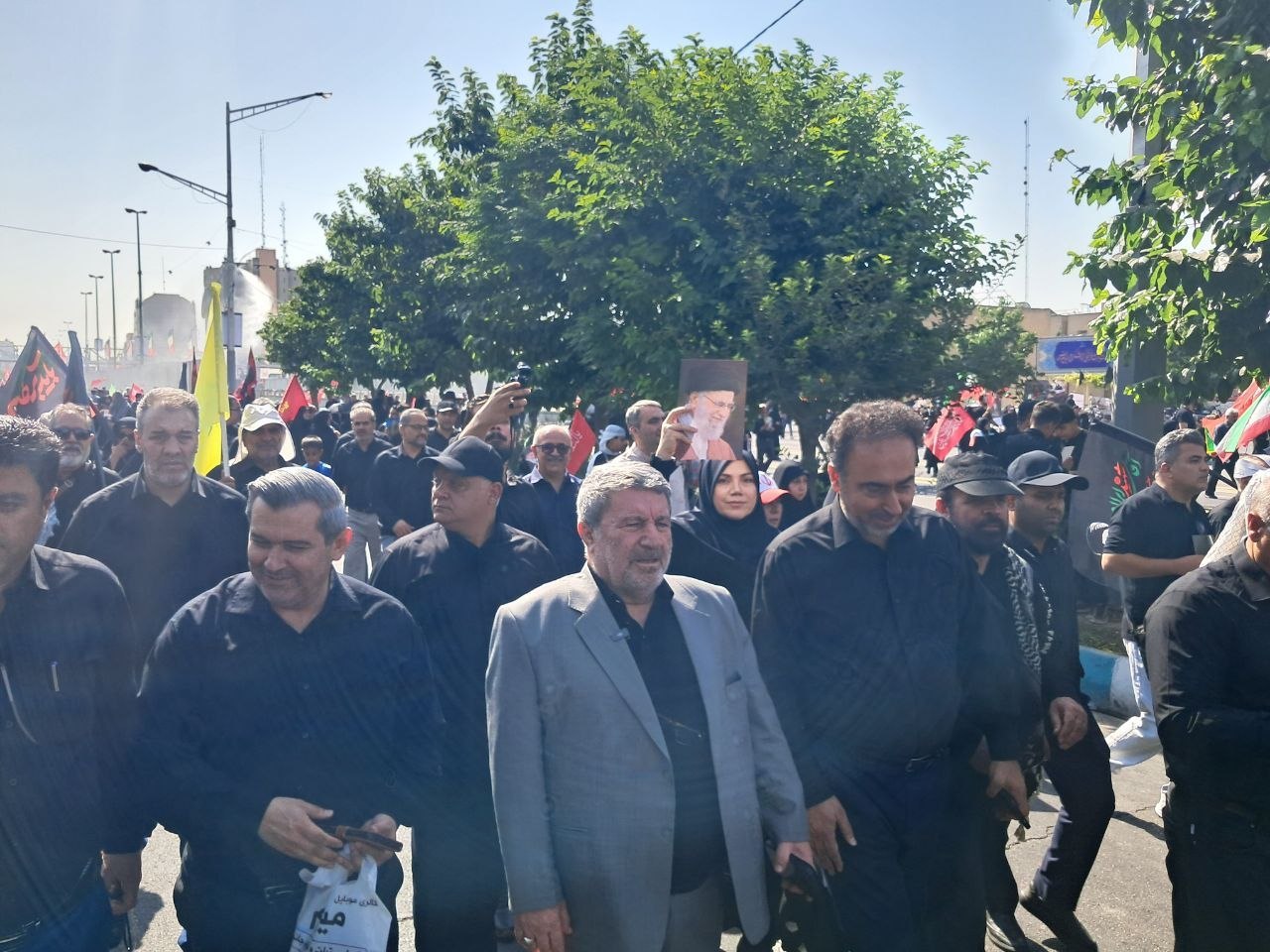 الیاس حضرتی
