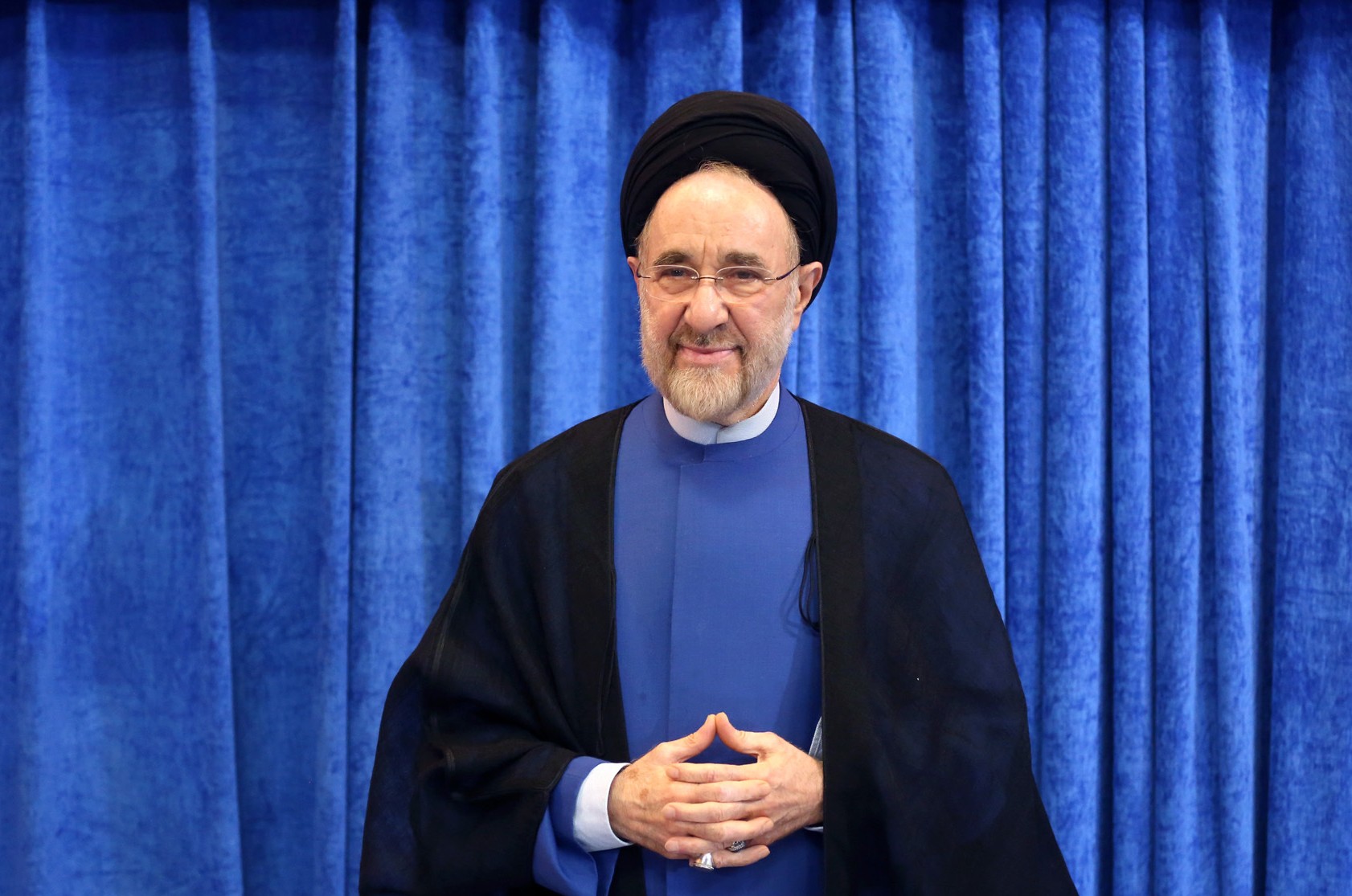 بیانیه محمد خاتمی درباره اوضاع جاری بین‌المللی و ملی