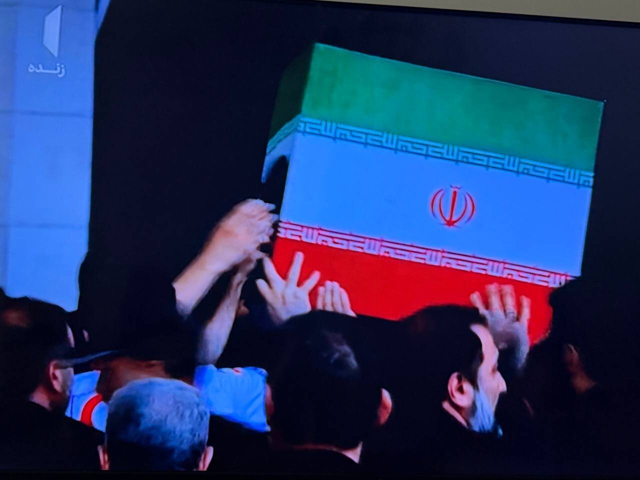 رهبر شهید