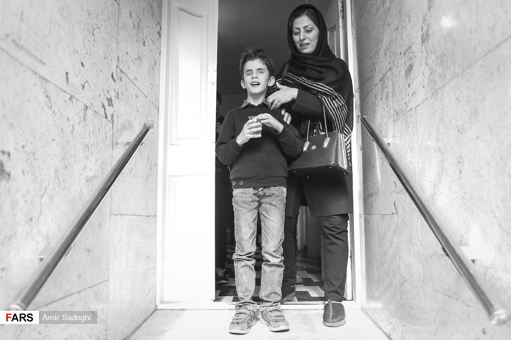 روشندلان بصیر