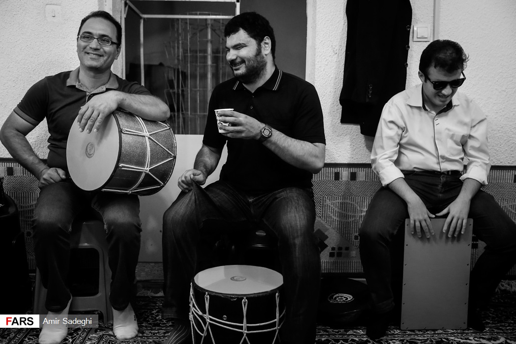 روشندلان بصیر