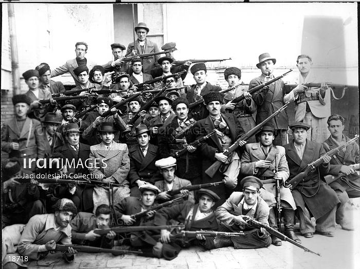 فرقه دموکرات آذربایجان