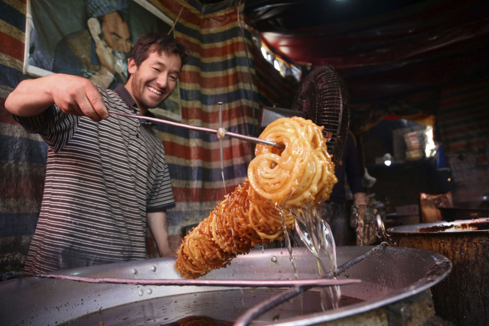 ماه رمضان در کشورها