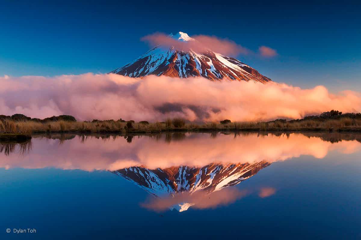 عکاسی طبیعت استرالیا