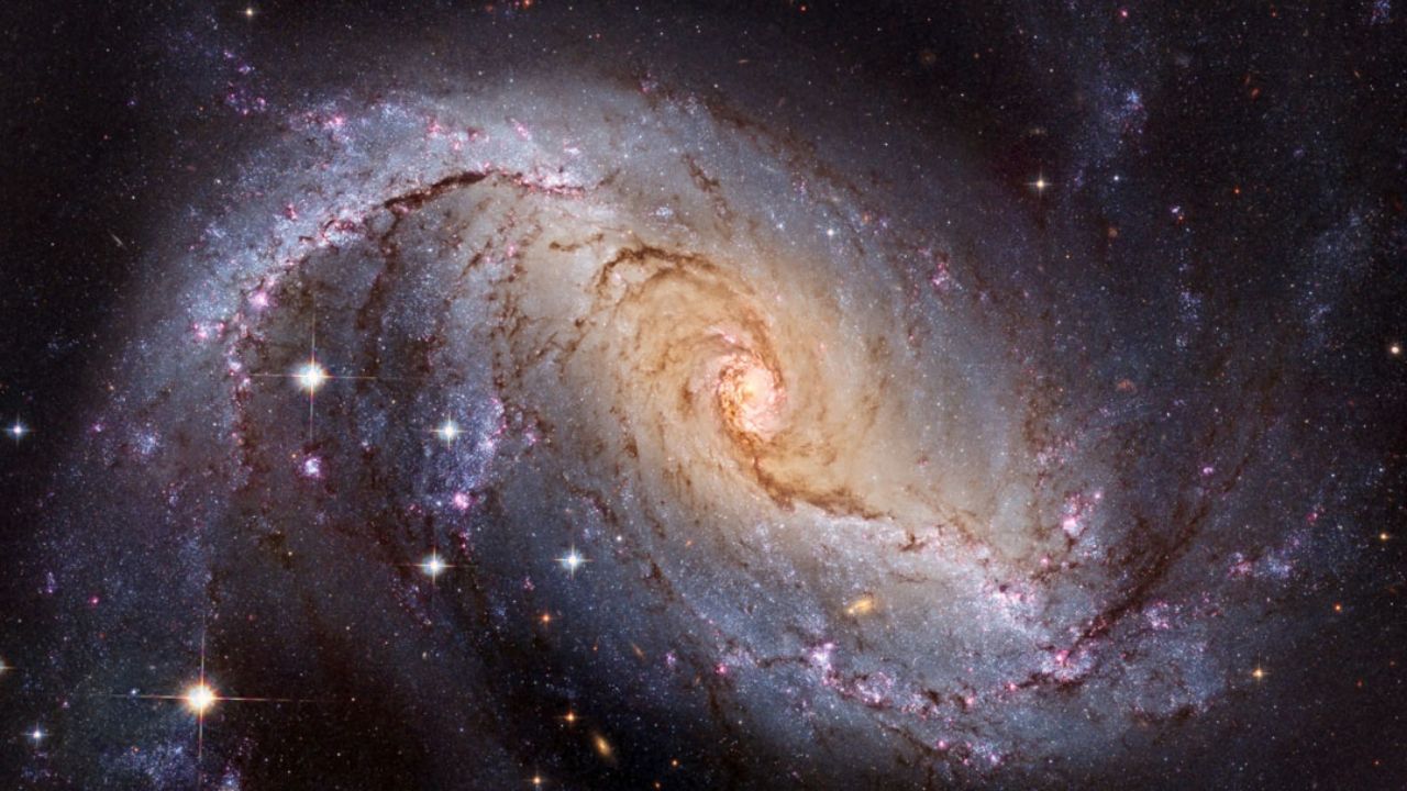 عکس روز ناسا