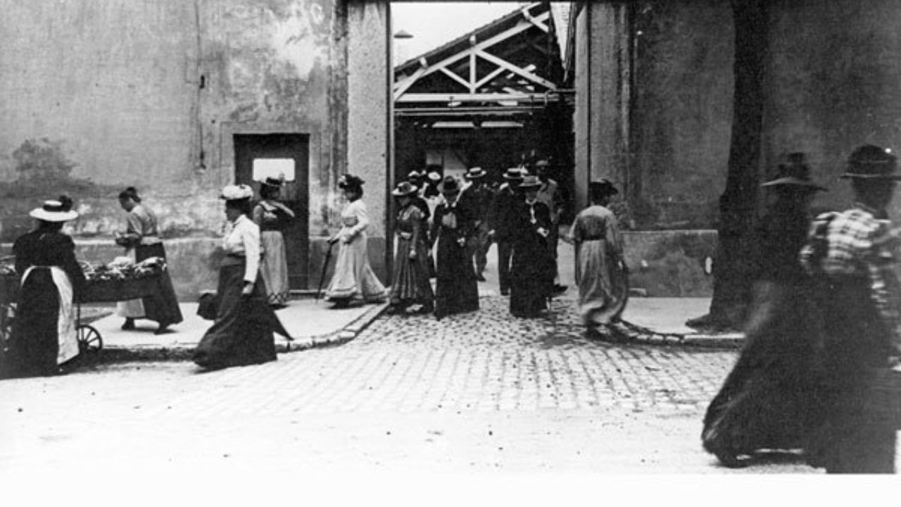 برادران لومیر 