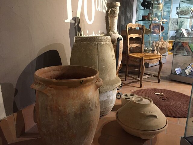 سفال فرانسه 