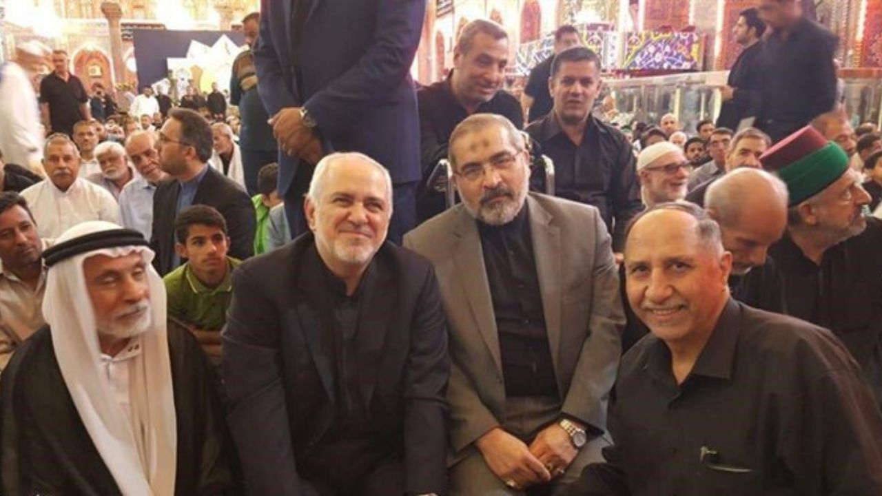 ظریف