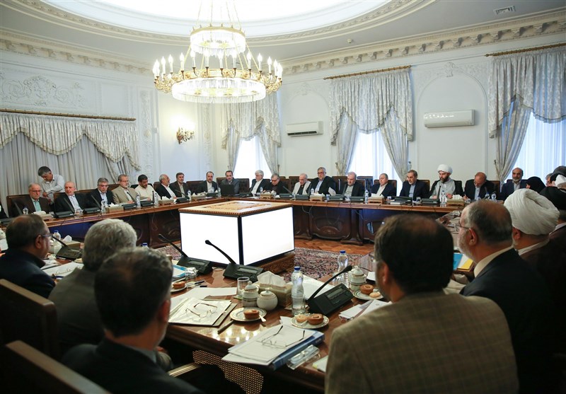 شورای عالی انقلاب فرهنگی