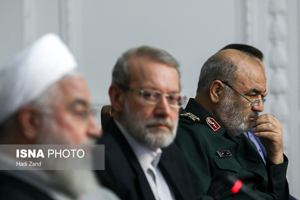 شورای عالی فضای مجازی