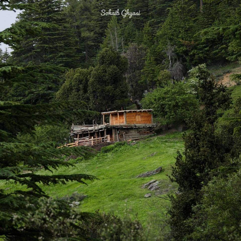 ولایت نورستان افغانستان