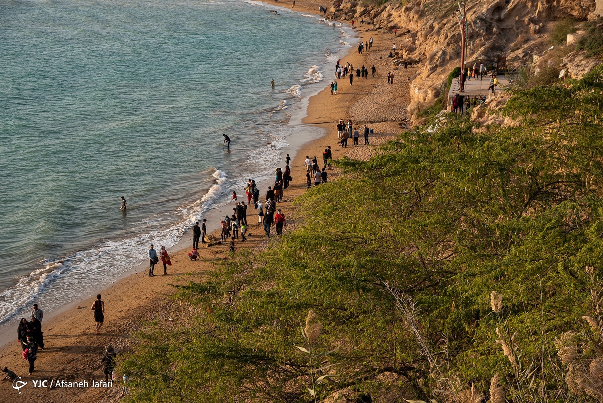سفر کروننایی