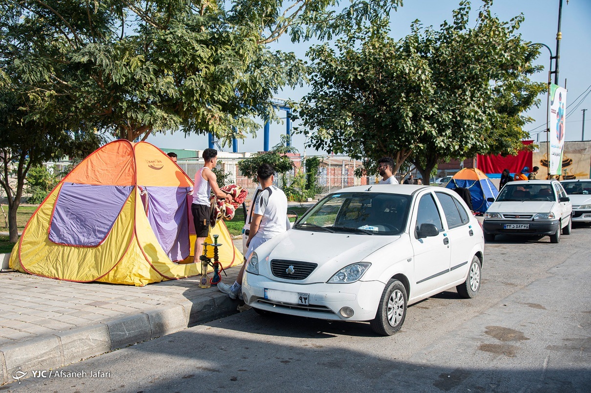 سفر کروننایی