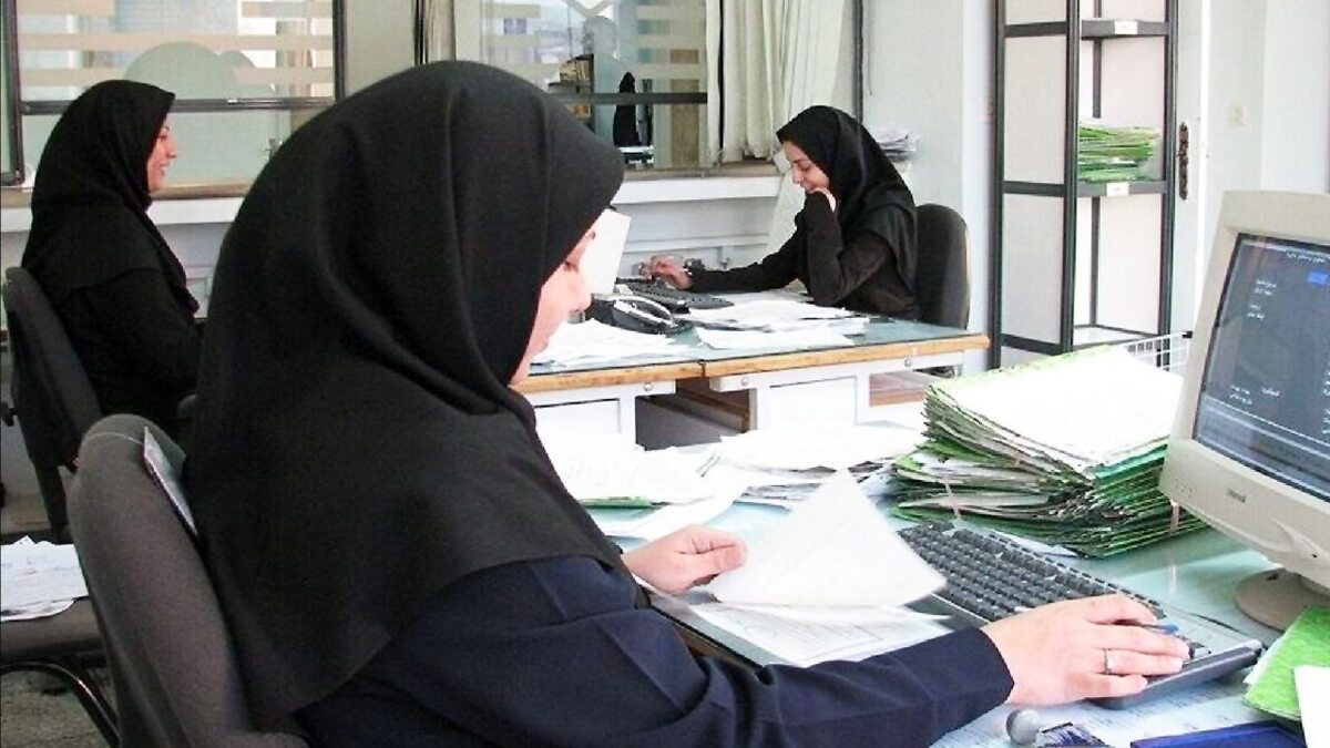 حق مسکن و حق اولاد در حقوق کارمندان، از مالیات معاف شد