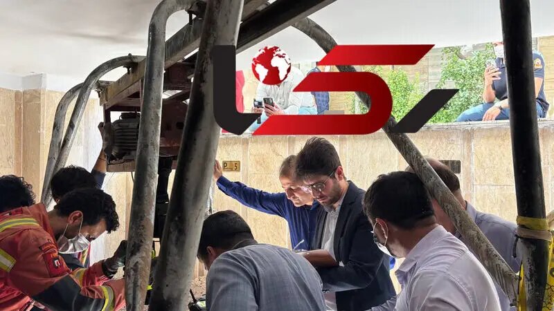 قتل عام فجیع ۵ عضو خانواده در پونک تهران (1)