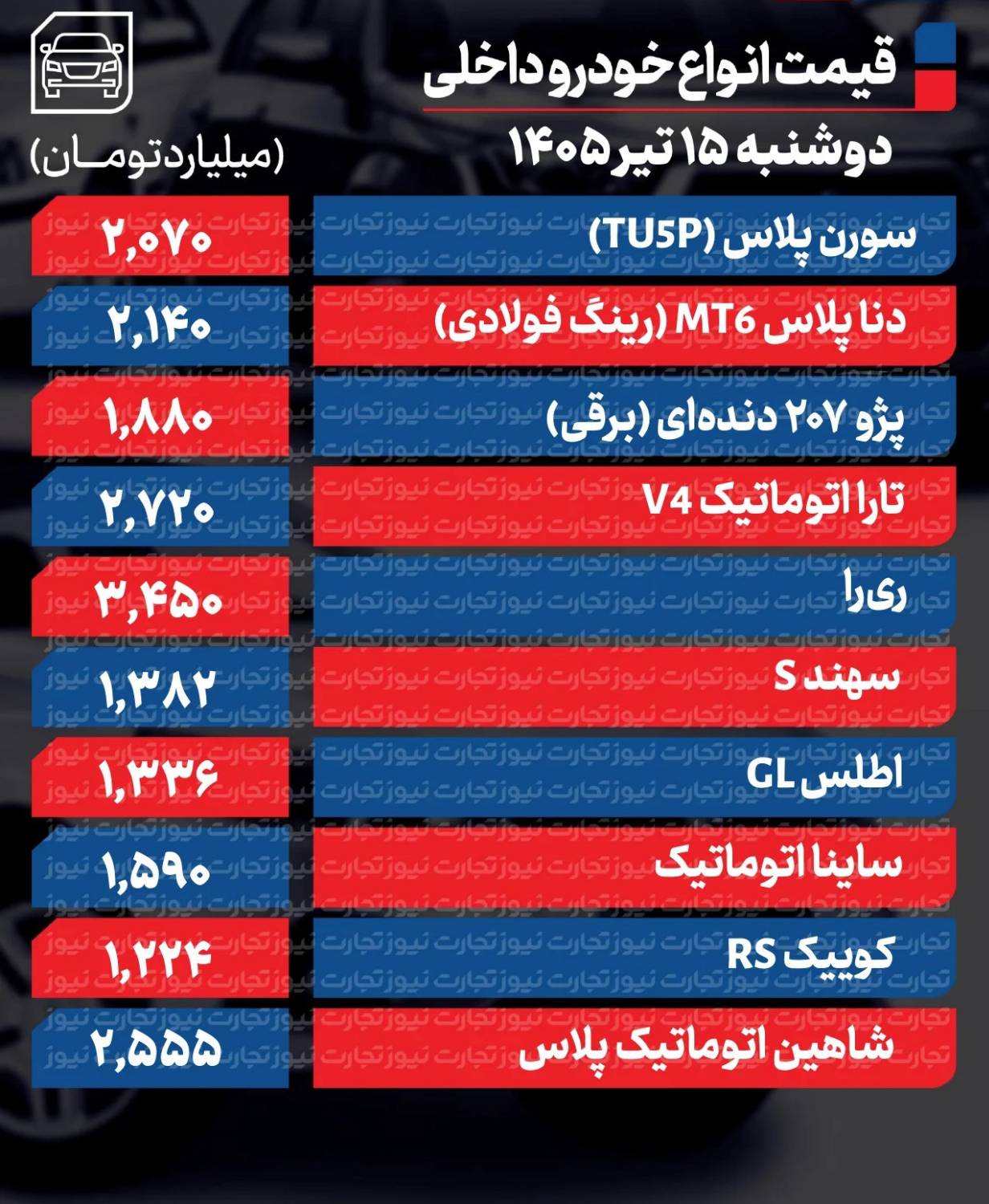 خودرو 3