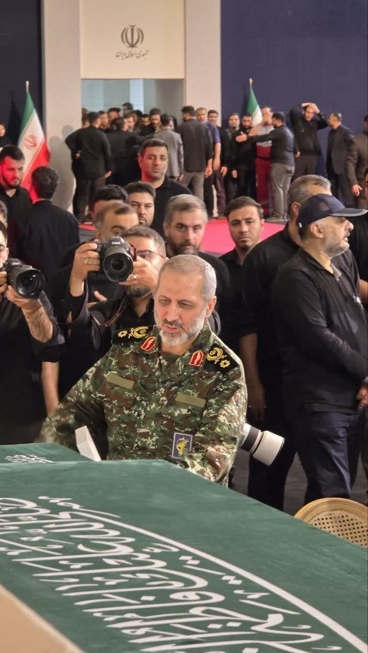 موسوی