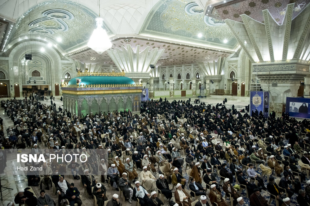 ششمین سالگرد درگذشت آیت‌ الله هاشمی