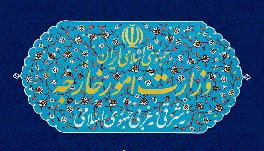 احضار سفیر انگلیس به وزارت خارجه؛ ایران خواستار ارائه اسناد ادعای لندن درباره پایگاه فیرفورد شد