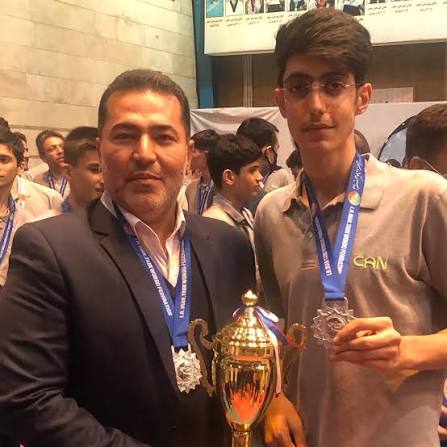هوشیار دیندار