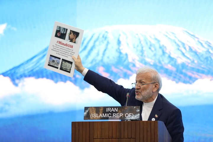 متکی:به‌زودی حکم قصاص قاتلان رهبر شهید صادر می‌شود