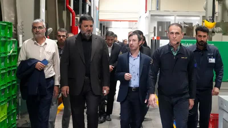 مهدی خالقی