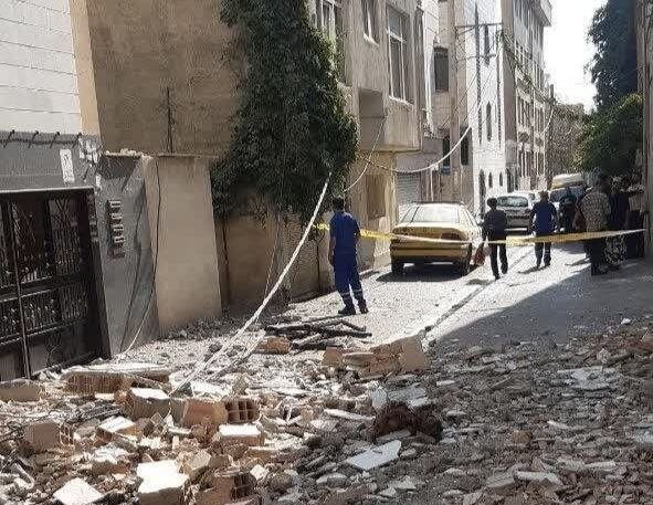 انفجار 2