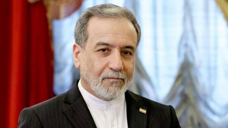 عراقچی: برای فرصت به دیپلماسی به ارتباط نزدیک و مستمر خود با واسطه‌ها ادامه خواهیم داد