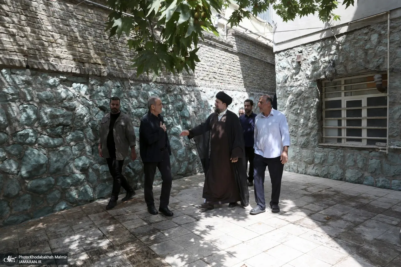 حسن+خمینی