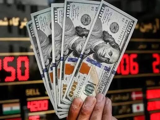 قیمت دلار امروز پنجشنبه ۷ آبان ۱۴۰۵ / دلار در بازار آزاد چند؟