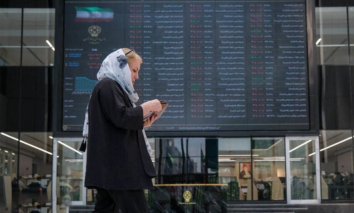 پیش‌بینی بورس فردا چهارشنبه ۲۲ مهر ۱۴۰۵ |