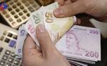 قیمت لیر ترکیه امروز چهار‌شنبه ۴ شهریور  ۱۴۰۵ 