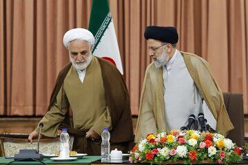 تنش‌ قوه قضاییه و مجریه بر سر ماجرای کوروش کمپانی بالا گرفت؛ دفتر ریاست جمهوری بیانیه داد
