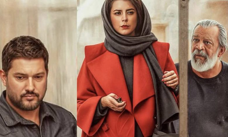 تقدیر تهیه‌کننده «پیرپسر» از وزیر ارشاد و کنایه به نماینده مجلس؛ پیرپسر یک ماه است اکران شده مردم کی فرصت کردند بروند طلاق بگیرند؟