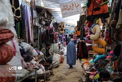 کابل پس از آمدن طالبان - افغانستان