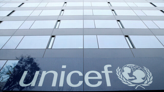 یونیسف: از دوم مارس کمکی وارد غزه نشده است