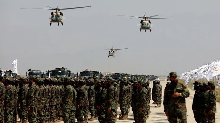 ادعای تحلیلگر آمریکایی: چین مانع بازپس‌گیری پایگاه بگرام توسط آمریکا خواهد شد؛ پکن می‌تواند طالبان را از توافق احتمالی با آمریکا بازدارد 