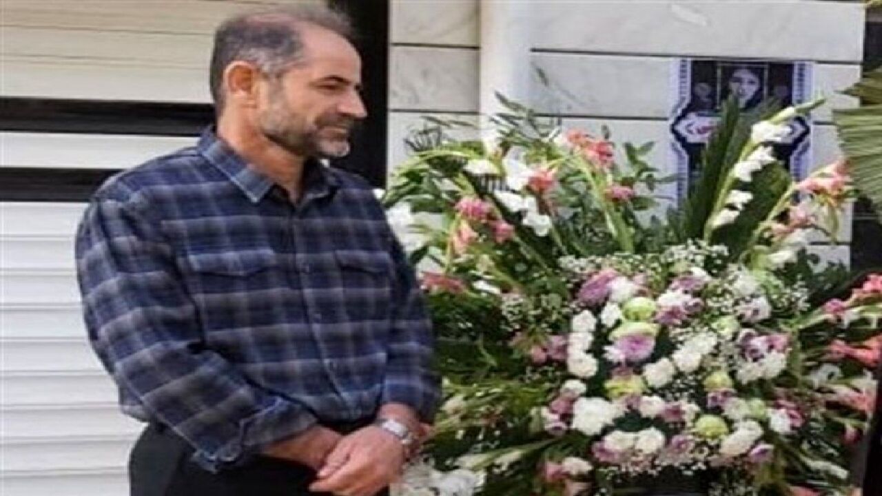 هیچ نهاد یا شخصی خودم و خانواده ام را تهدید نکرده