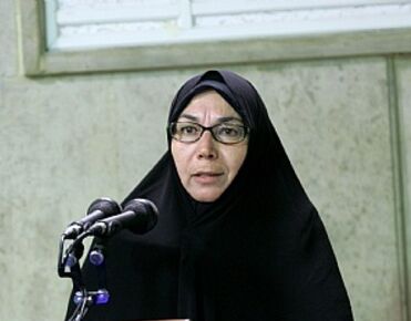 چرا هنرمندان در مراسم بدرقه پروانه معصومی شرکت نکردند؟
