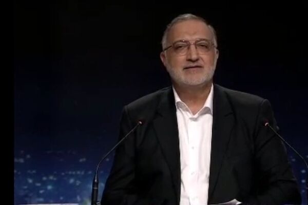 ببینید| زاکانی: ایرانِ قوی باعث پایان جنگ است/ لازم نبود برای مذاکره جنگ تمام شود