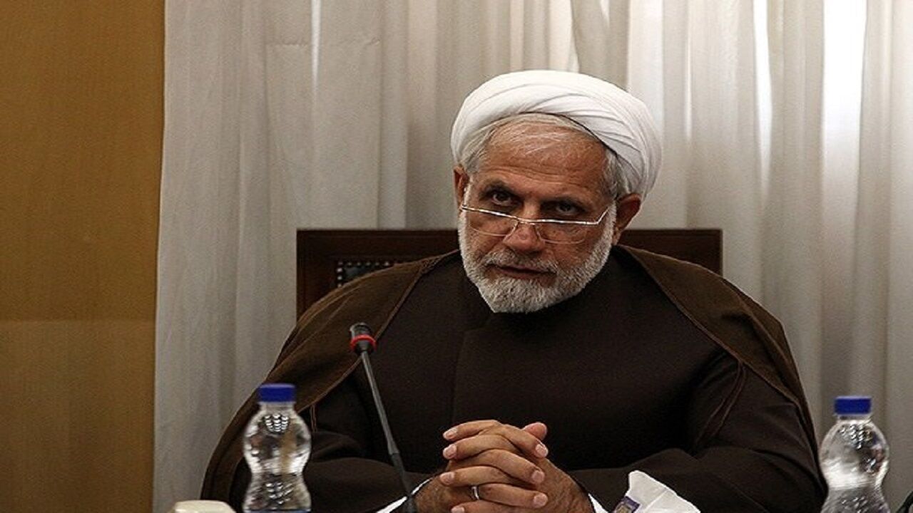 احمدی، نماینده مجلس: مجموعه‌های مختلف نظام برای خروج از NPT هنوز به جمع‌بندی نرسیده‌اند
