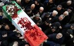 اسامی ۳ خلبان ارتش که در حمله آمریکا به شهادت رسیدند