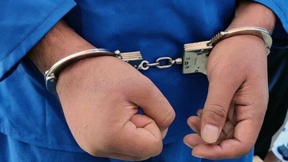 مرد رفیق‌کش بعد از ۹ سال بلاتکلیفی درخواست آزادی کرد