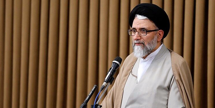 وزیر اطلاعات: ناآرامی به محیط داخلی دشمنان ایران منتقل شده است