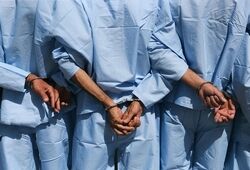 عضو باند سرقت در دادگاه شرح داد: ماجرای درگیری مسلحانه پلیس و سارقان منزل