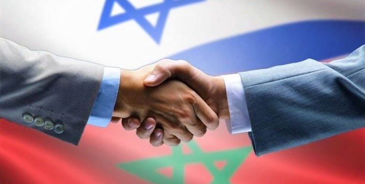 مستشاران اسرائیلی برای مقابله با پولیساریو به مراکش کمک کرده‌اند