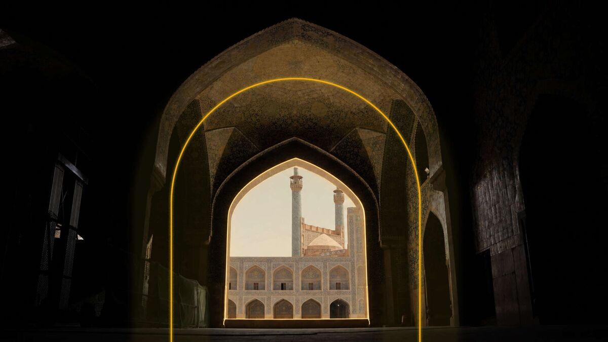 پروژه مسئولیت اجتماعی «طاق جاودان»؛ پیوند هویت برند بیمه‌بازار با حفاظت از میراث فرهنگی
